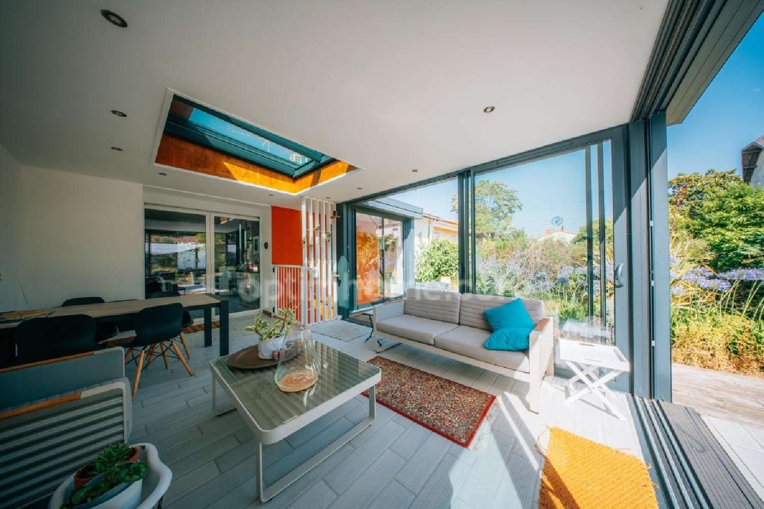  à vendre maison La Rochelle Charente-Maritime 3