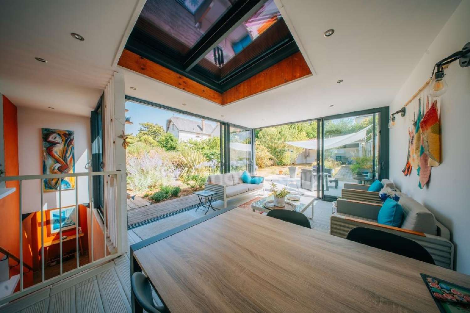  à vendre maison La Rochelle Charente-Maritime 4