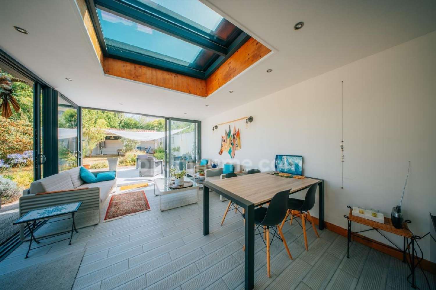  à vendre maison La Rochelle Charente-Maritime 5