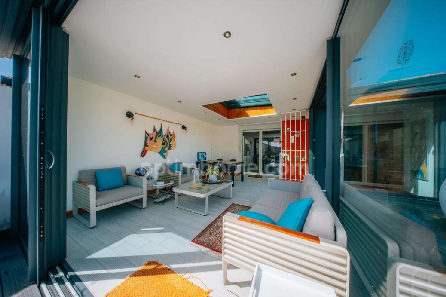  à vendre maison La Rochelle Charente-Maritime 6