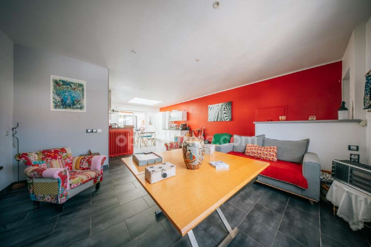  à vendre maison La Rochelle Charente-Maritime 8