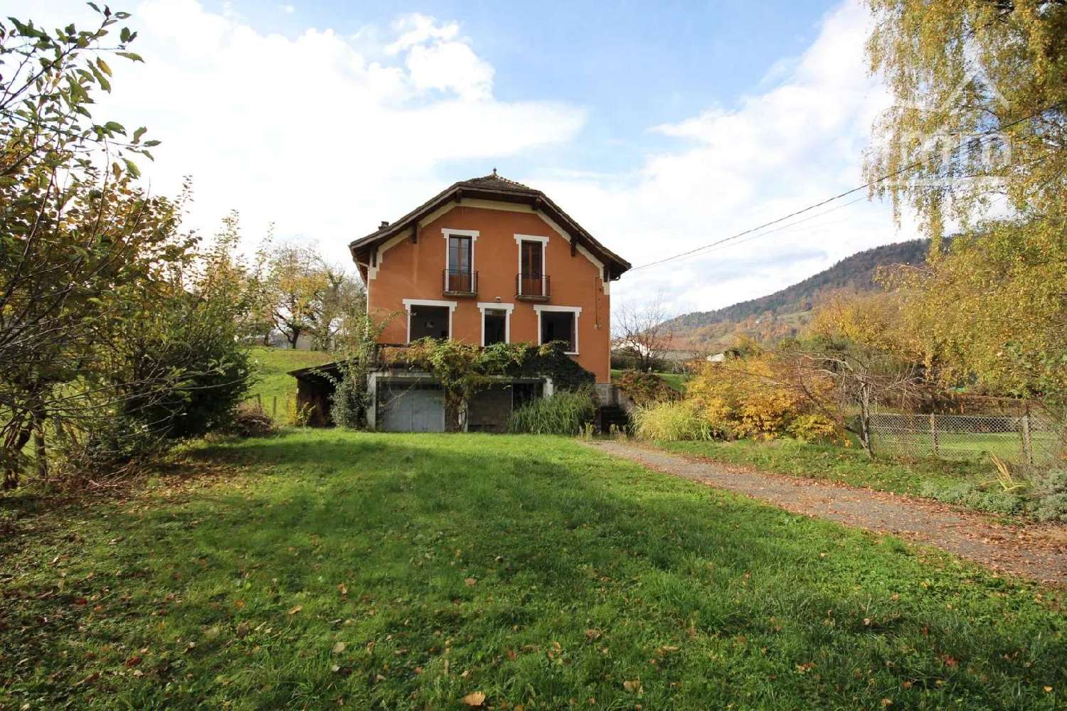  kaufen Haus La Rochette Savoie 4