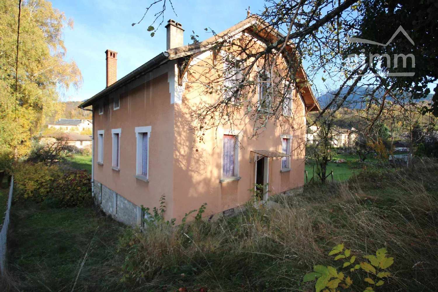  kaufen Haus La Rochette Savoie 7