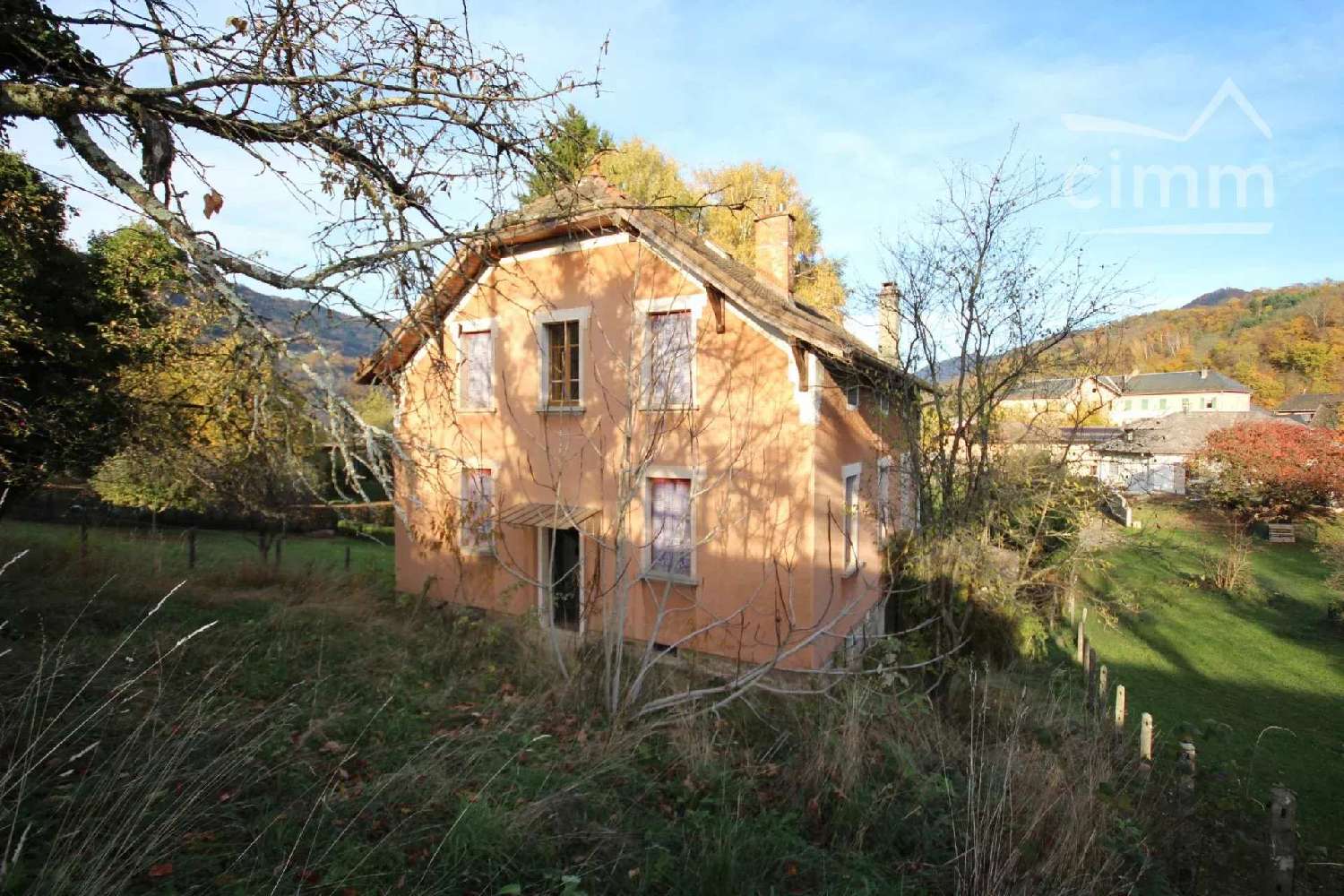  kaufen Haus La Rochette Savoie 8