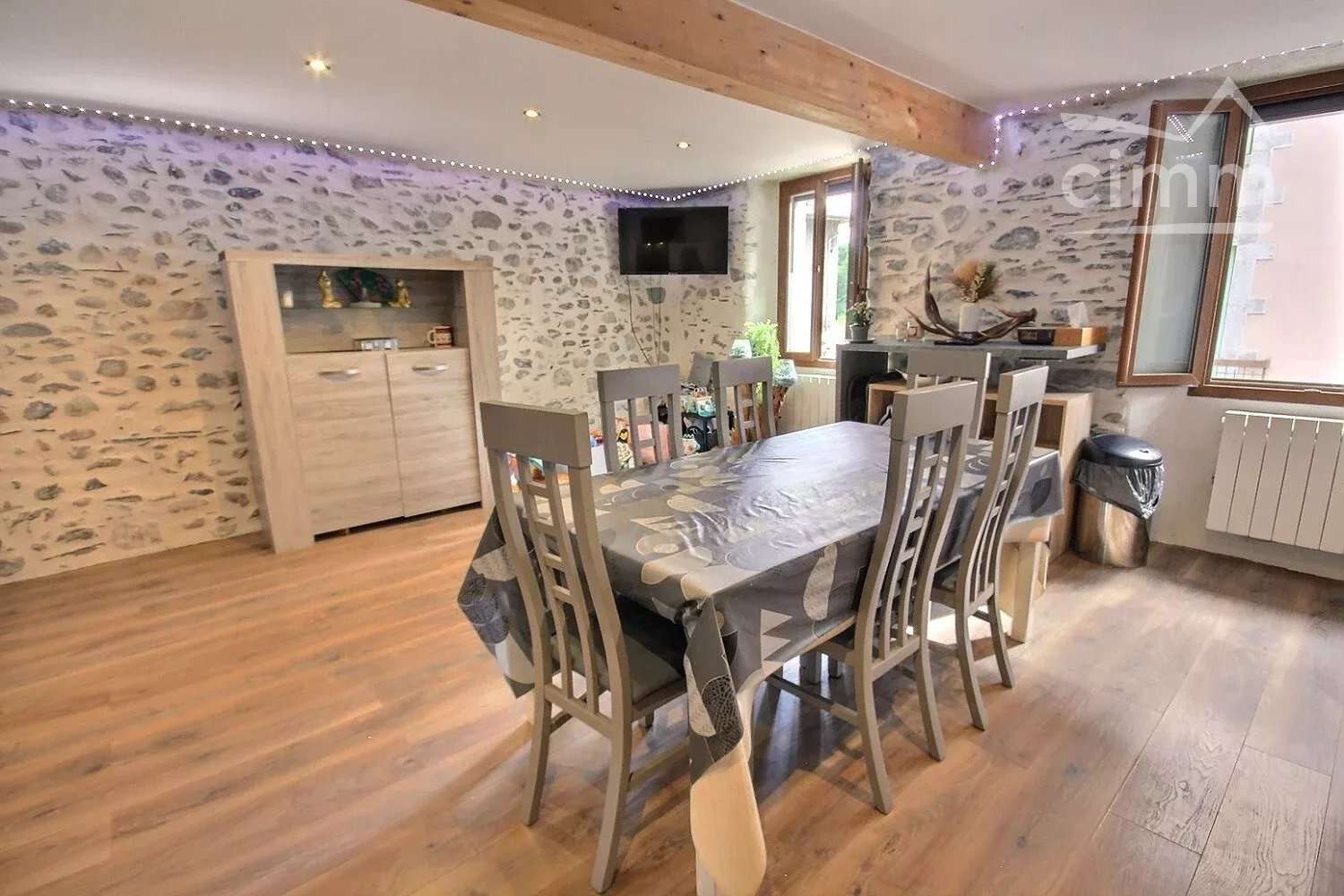 kaufen Haus La Rochette Savoie 5