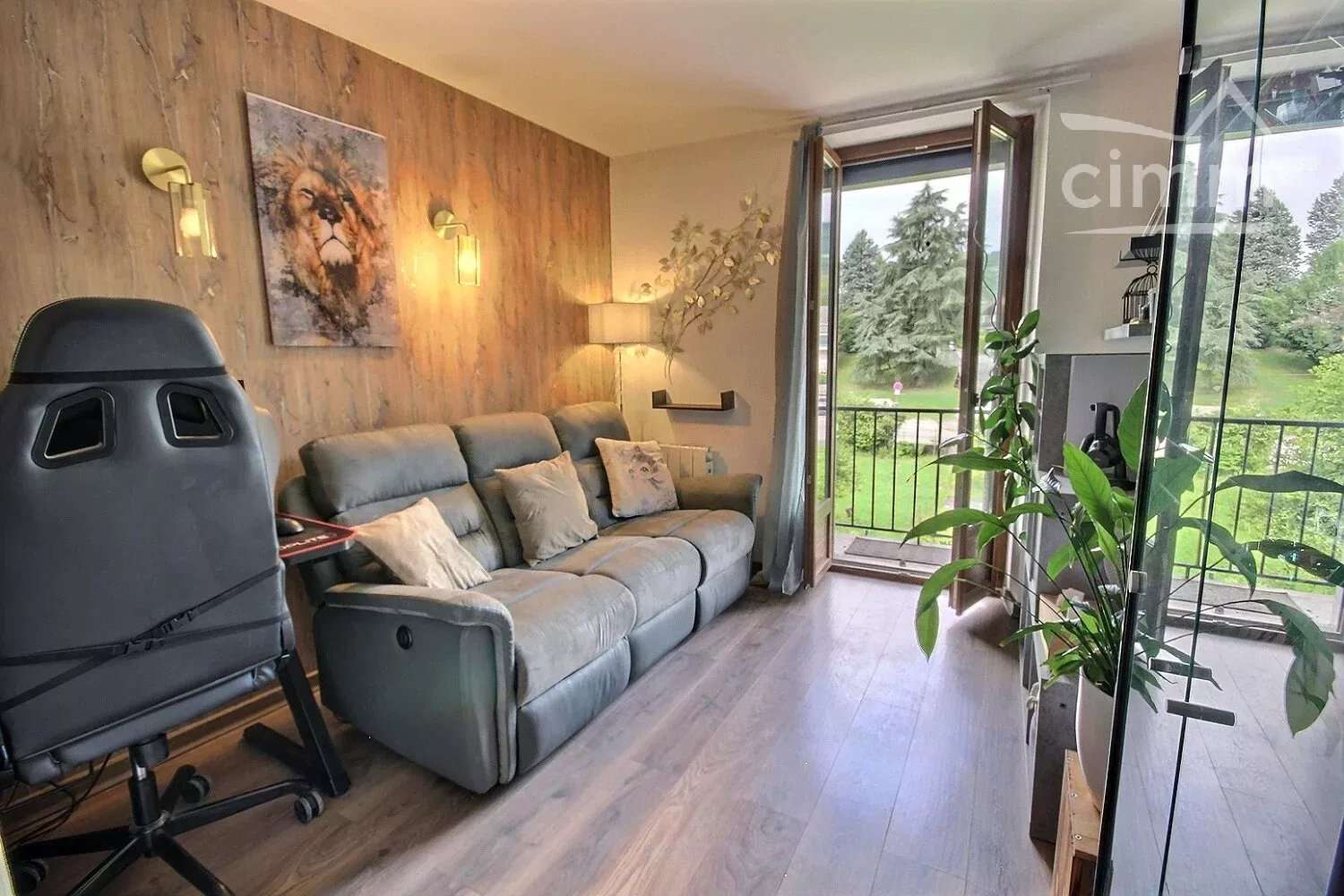 kaufen Haus La Rochette Savoie 7