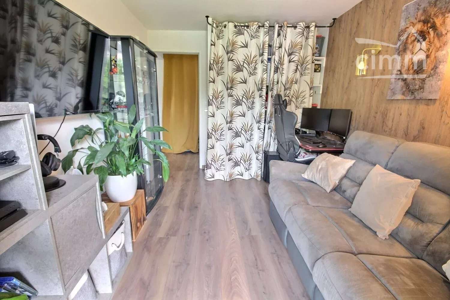 kaufen Haus La Rochette Savoie 8