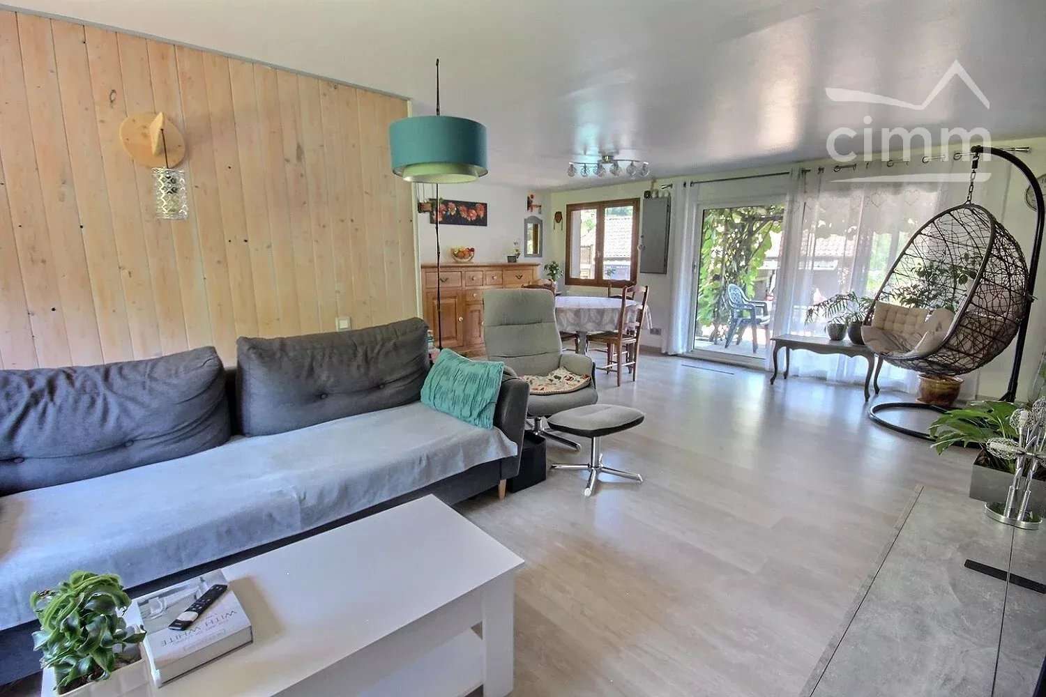 te koop huis La Rochette Savoie 8