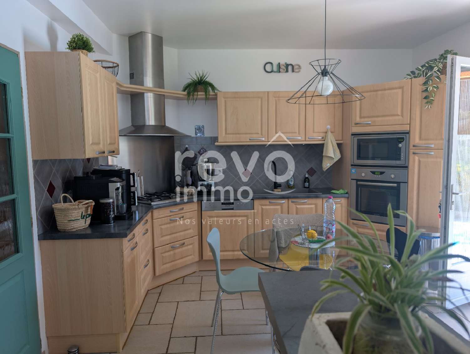 en venta casa La Rochette-du-Buis Drôme 3