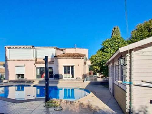La Roquette-sur-Siagne Alpes-Maritimes casa foto 7388577