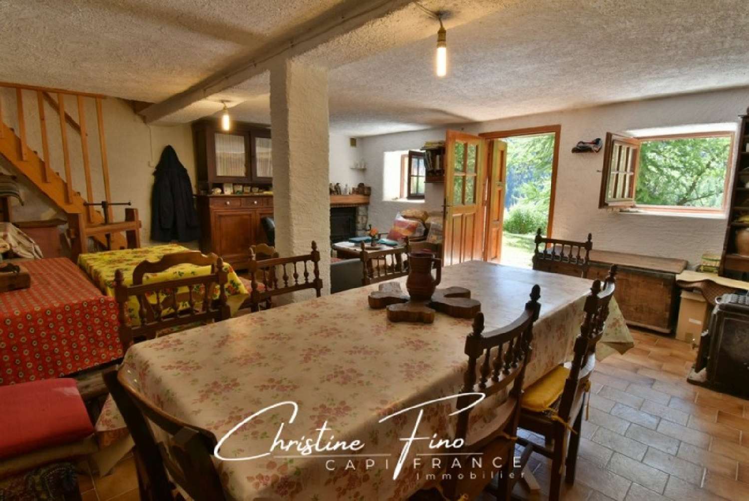 kaufen Haus La Salle-les-Alpes Hautes-Alpes 4
