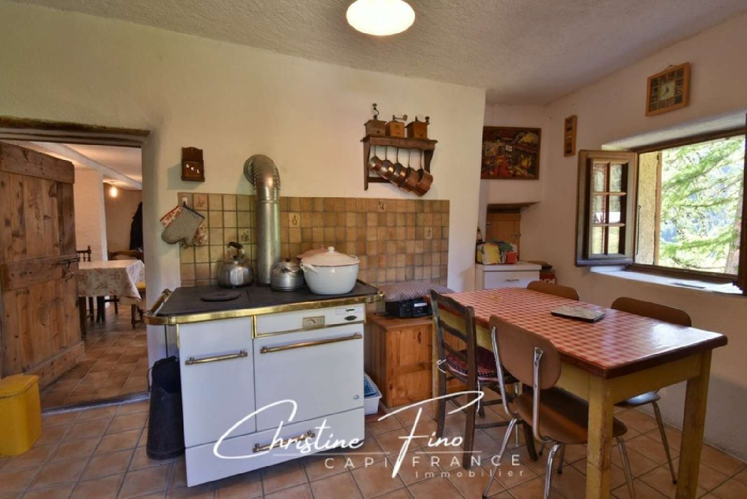 kaufen Haus La Salle-les-Alpes Hautes-Alpes 6