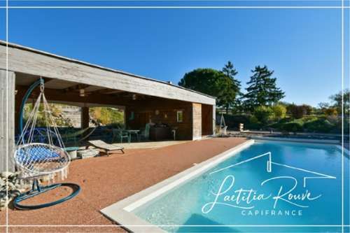 La Sauvetat-de-Savères Lot-et-Garonne casa foto 7392454