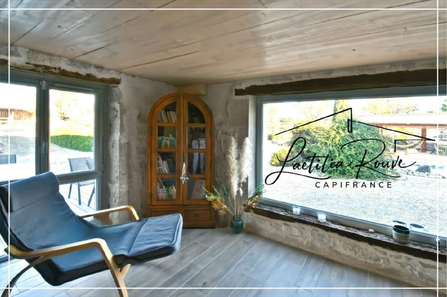 en venta casa La Sauvetat-de-Savères Lot-et-Garonne 5