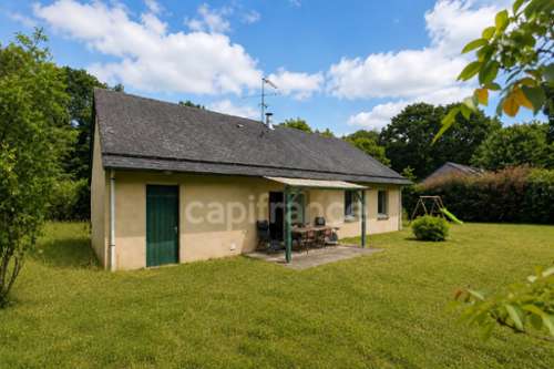 La Selle-Craonnaise Mayenne maison foto 7401154