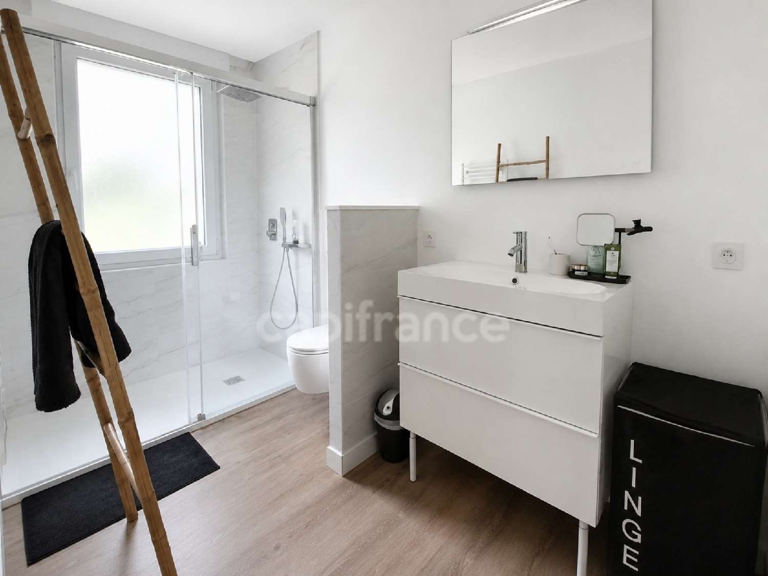  à vendre maison La Selle-Craonnaise Mayenne 4