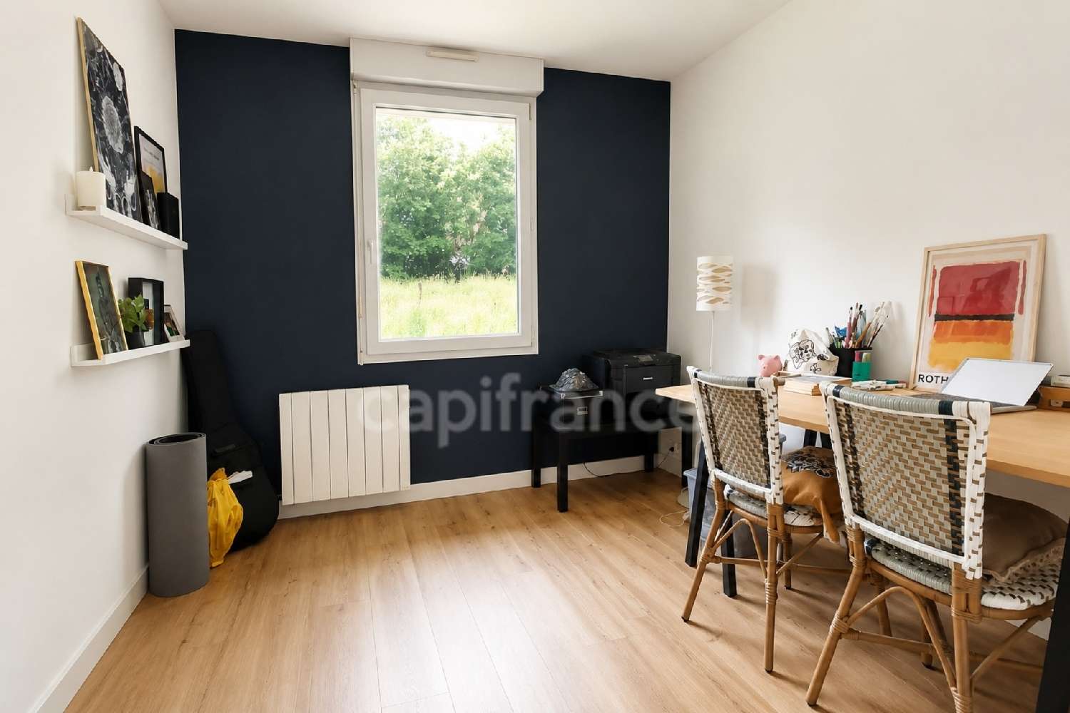  à vendre maison La Selle-Craonnaise Mayenne 6
