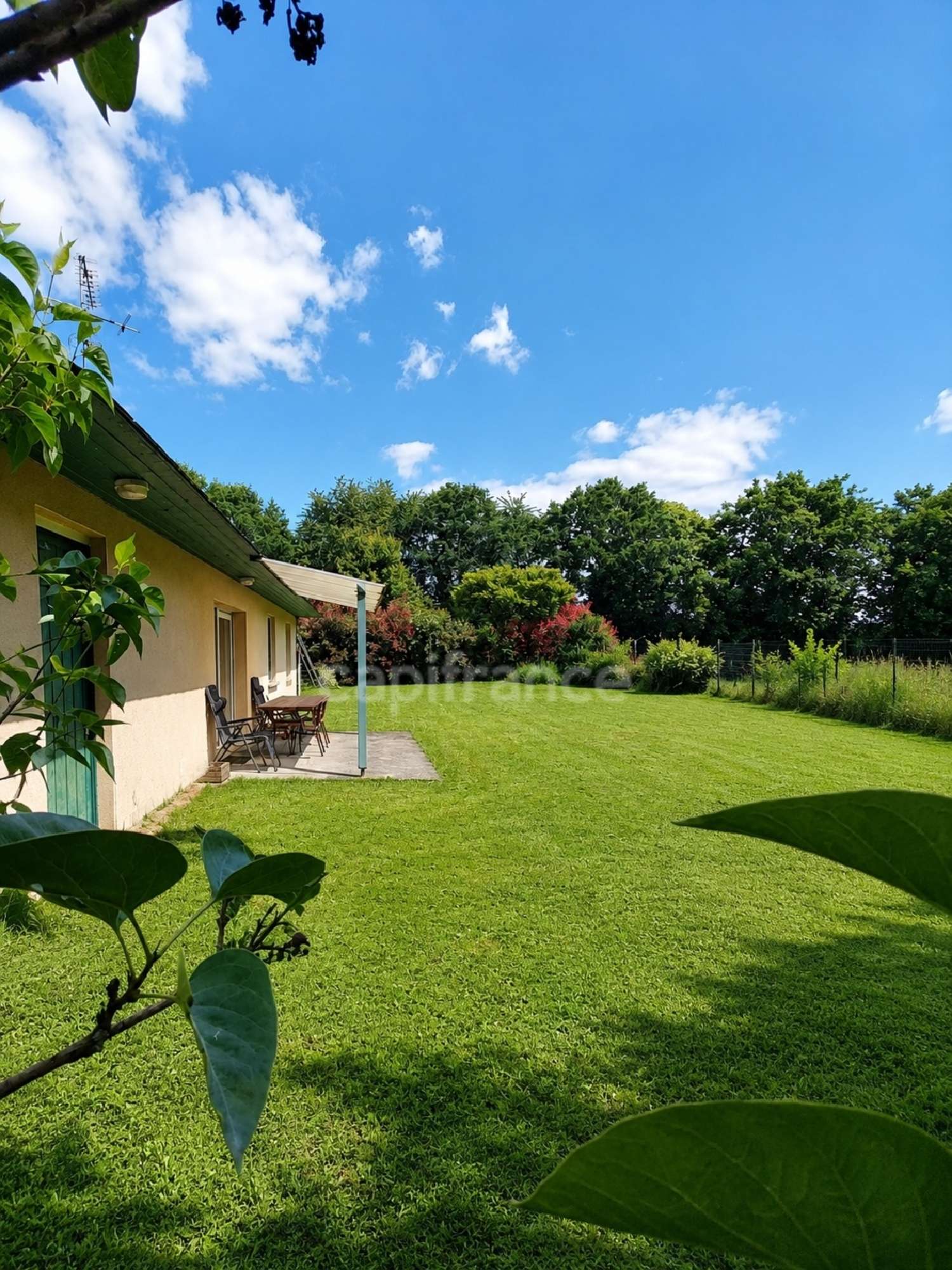  à vendre maison La Selle-Craonnaise Mayenne 7