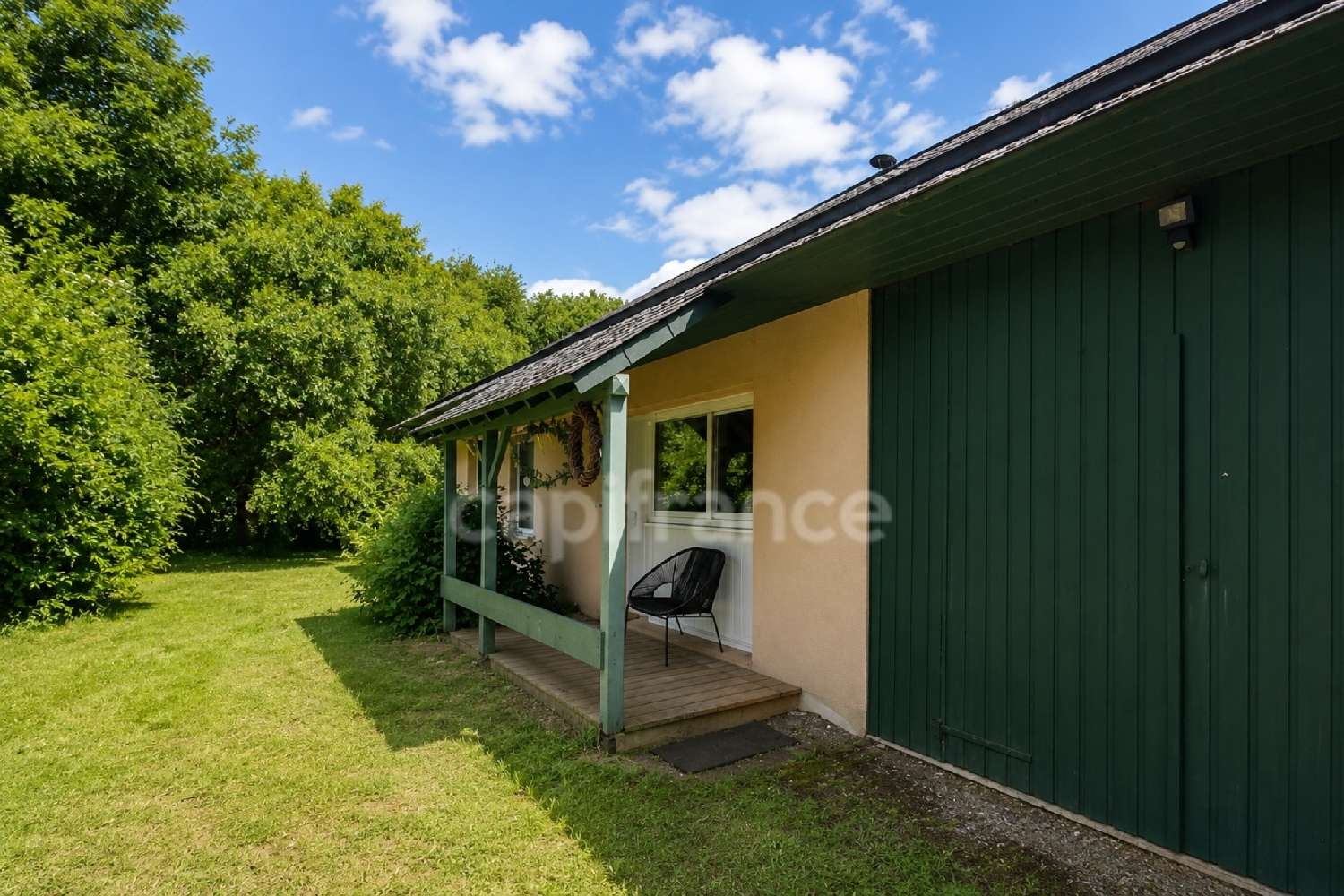  à vendre maison La Selle-Craonnaise Mayenne 8