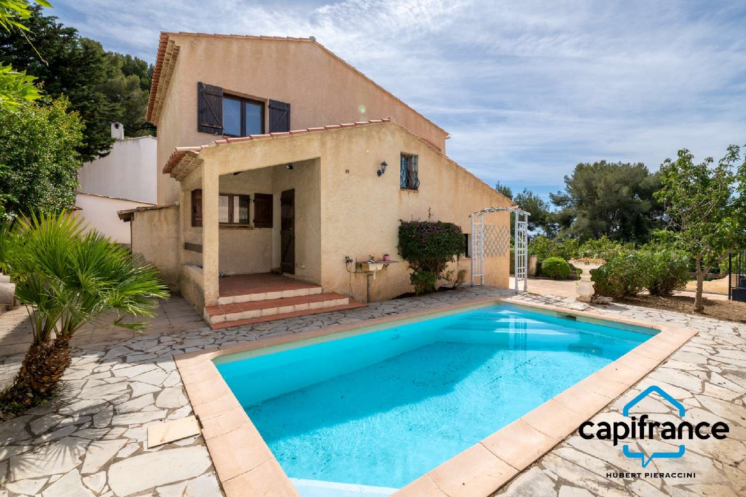 kaufen Haus La Seyne-sur-Mer Var 1