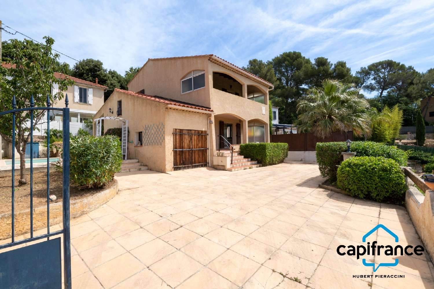 kaufen Haus La Seyne-sur-Mer Var 2