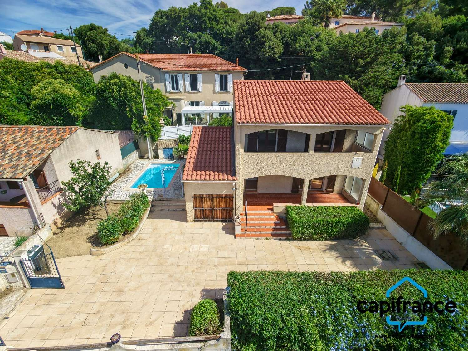 kaufen Haus La Seyne-sur-Mer Var 3
