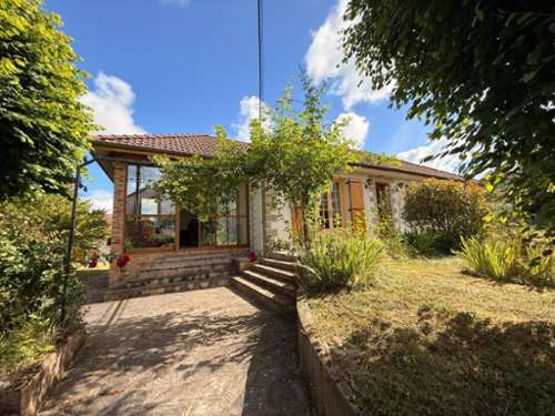 La Souterraine Creuse house foto 7385783