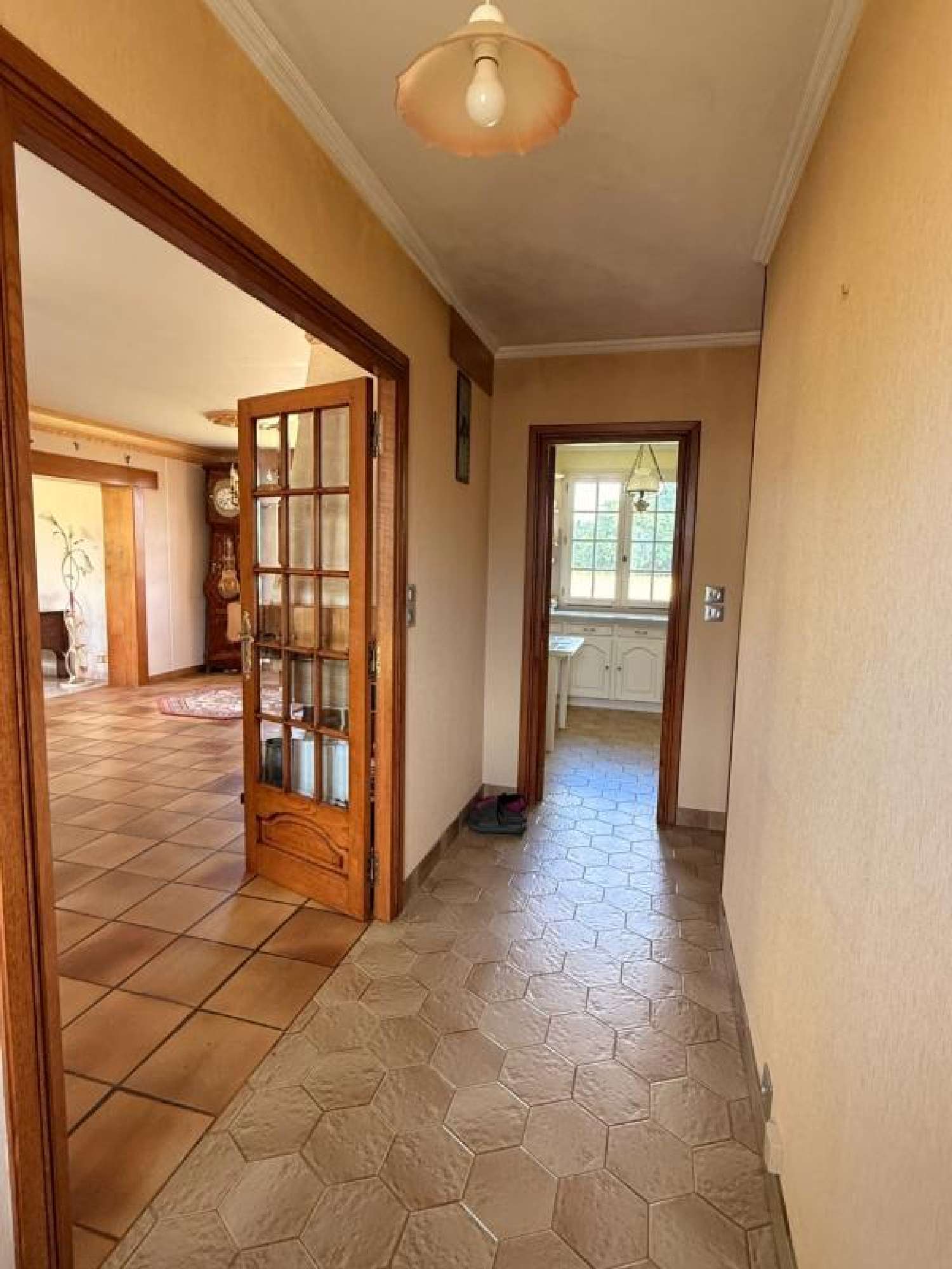 for sale house La Souterraine Creuse 3