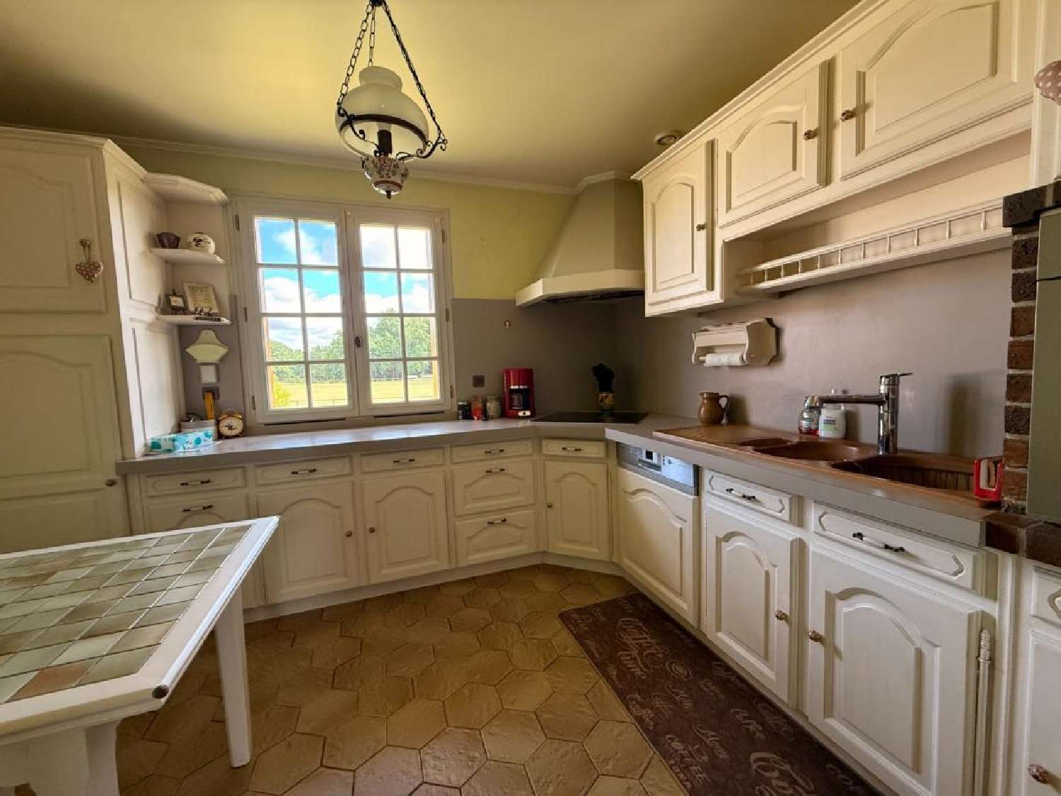 for sale house La Souterraine Creuse 4