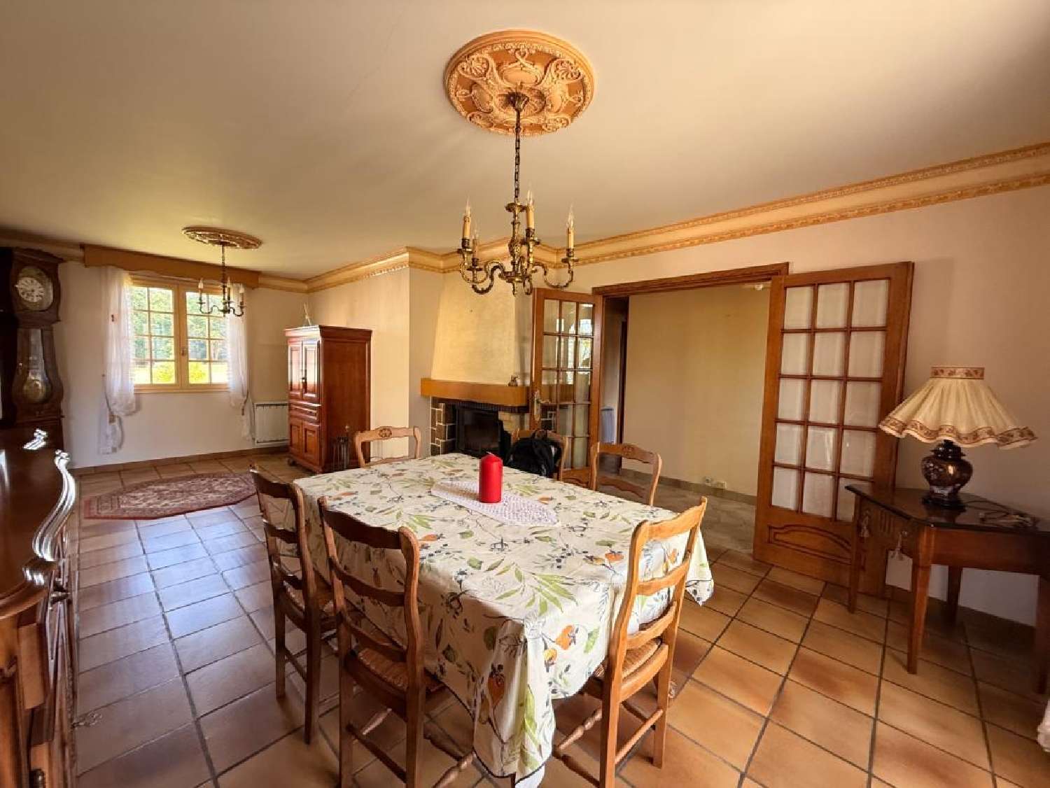 for sale house La Souterraine Creuse 5
