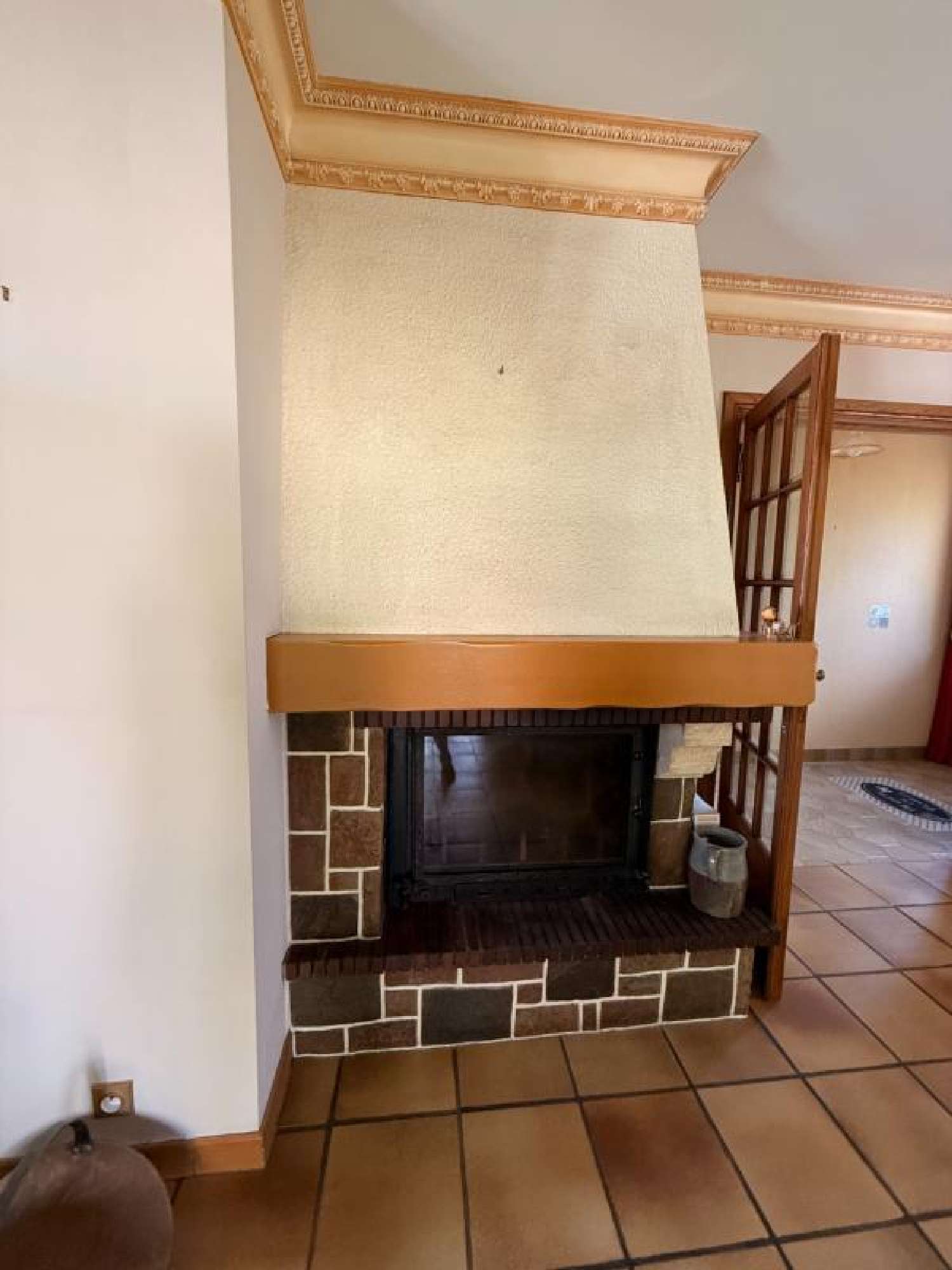 for sale house La Souterraine Creuse 7
