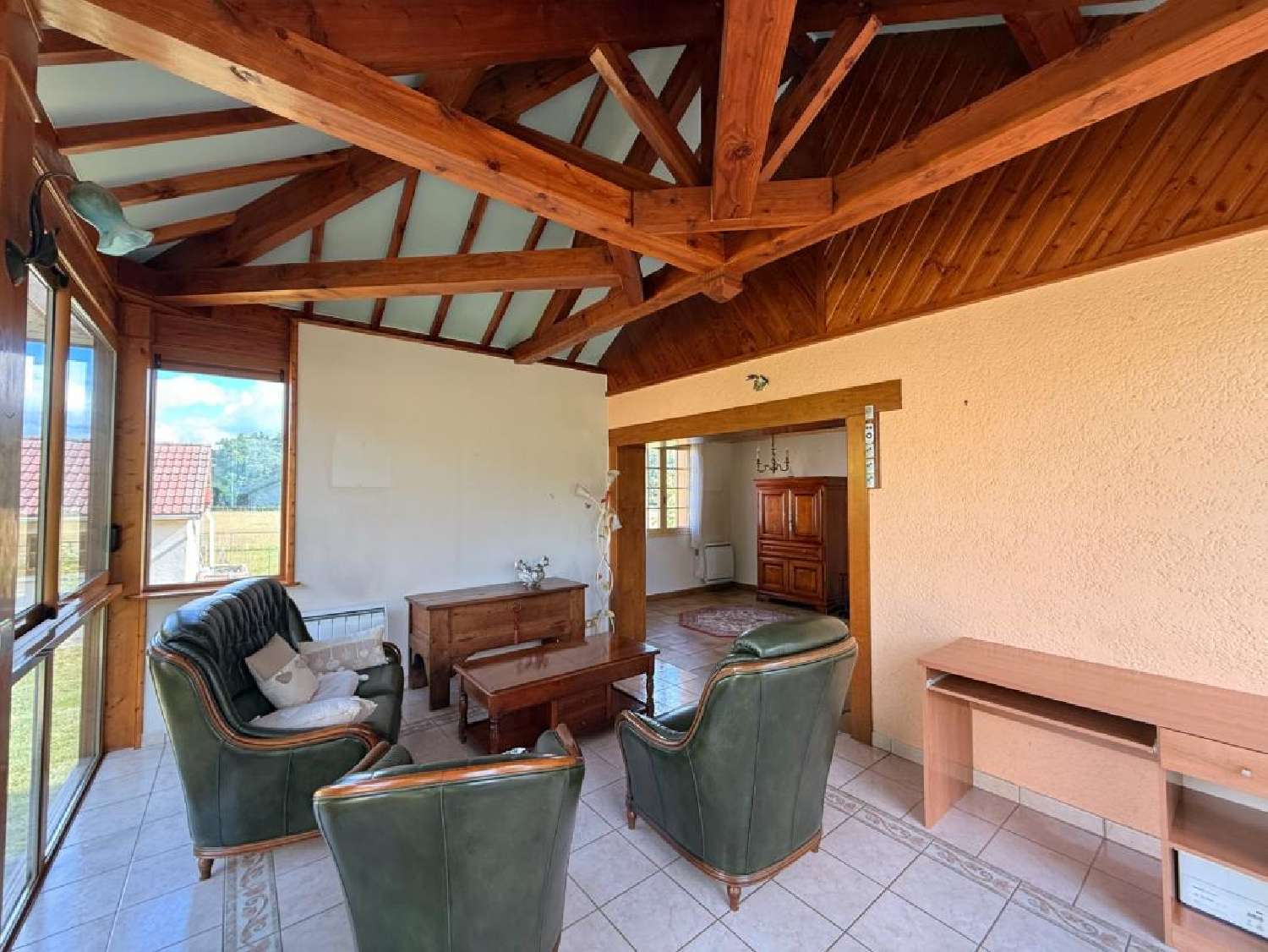 for sale house La Souterraine Creuse 8