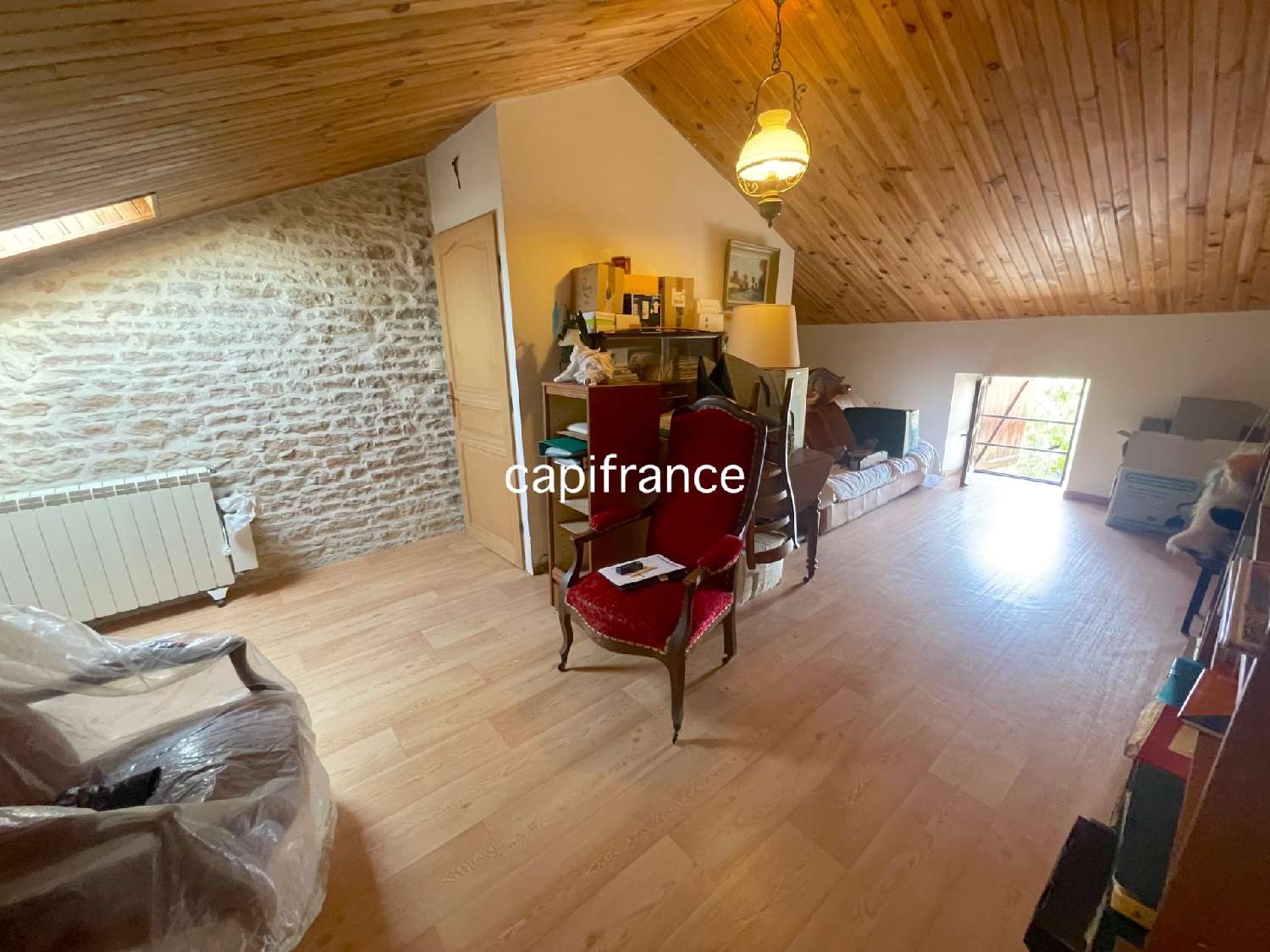 for sale house La Taillée Vendée 1