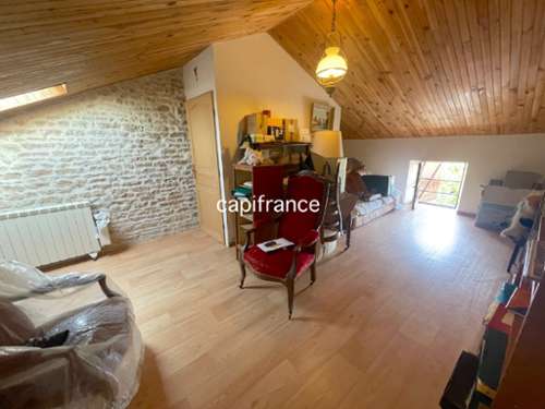 La Taillée Vendée house foto 7400473