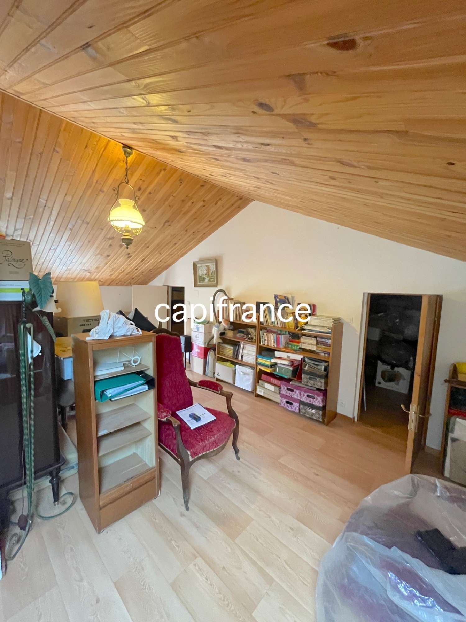 for sale house La Taillée Vendée 2
