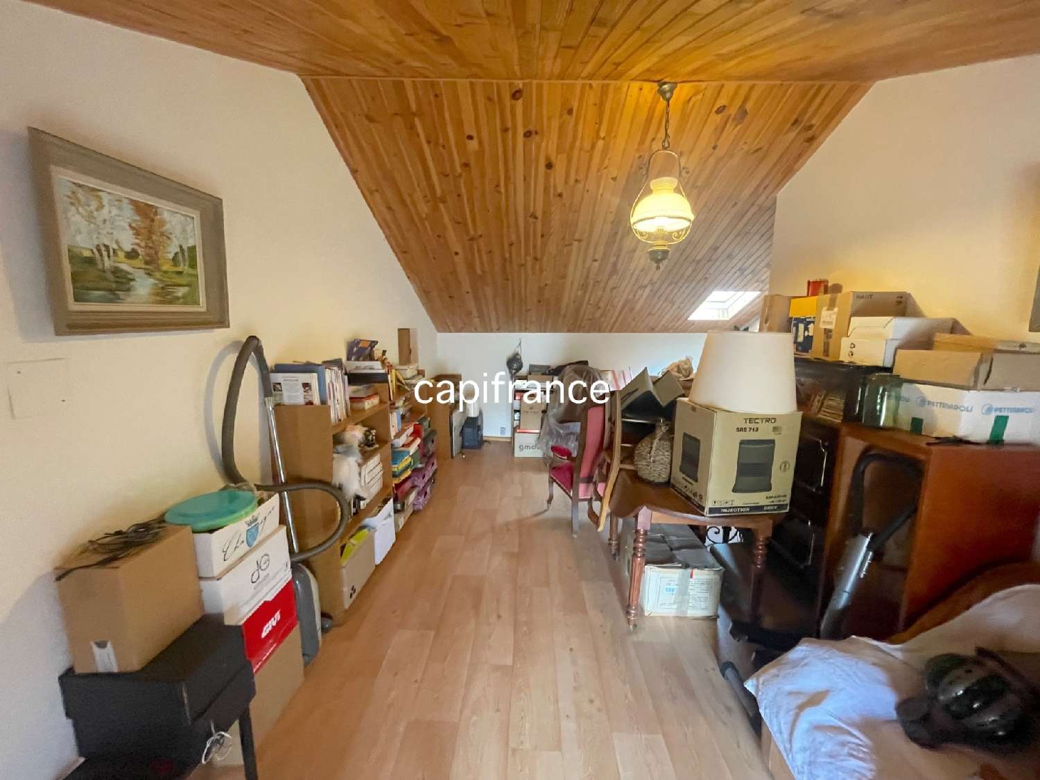 for sale house La Taillée Vendée 4