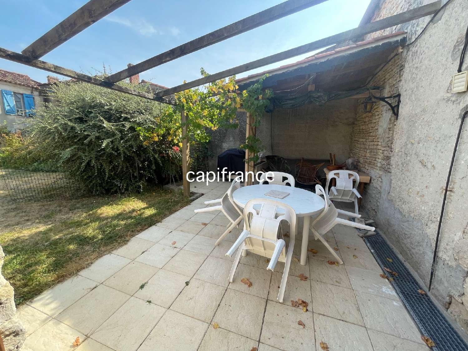 for sale house La Taillée Vendée 7