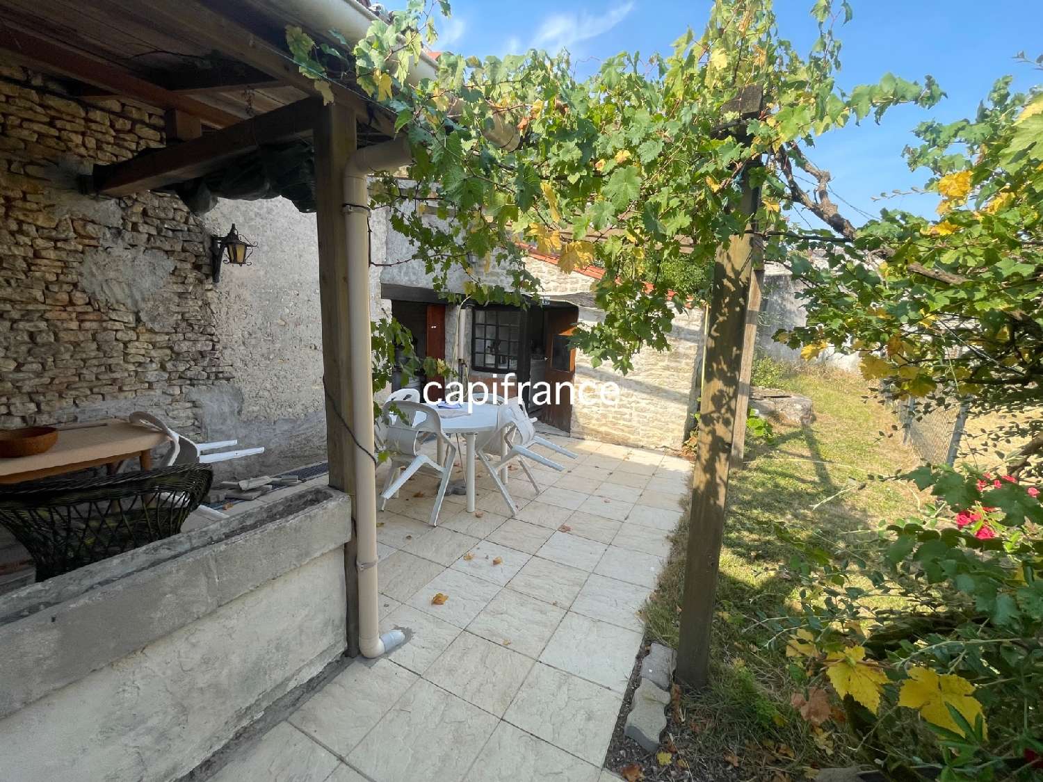 for sale house La Taillée Vendée 8