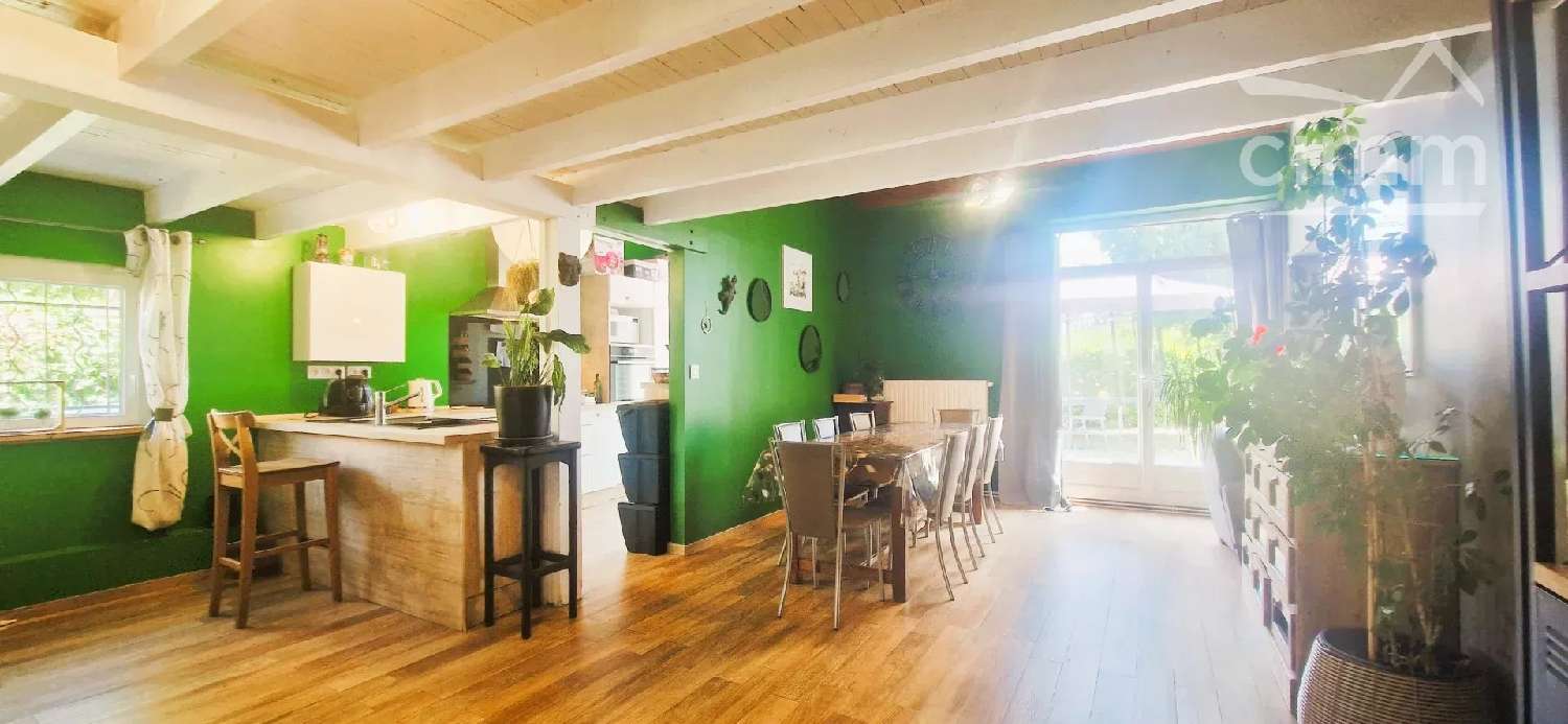 for sale house La Tour-du-Pin Isère 6