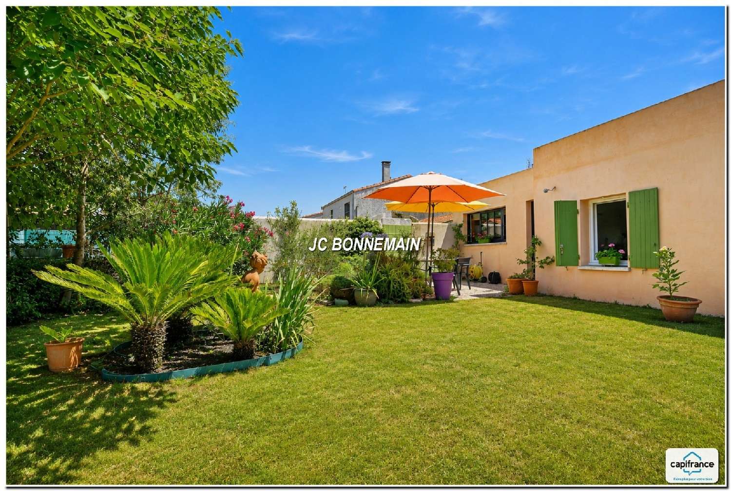 for sale house La Tremblade Charente-Maritime 2