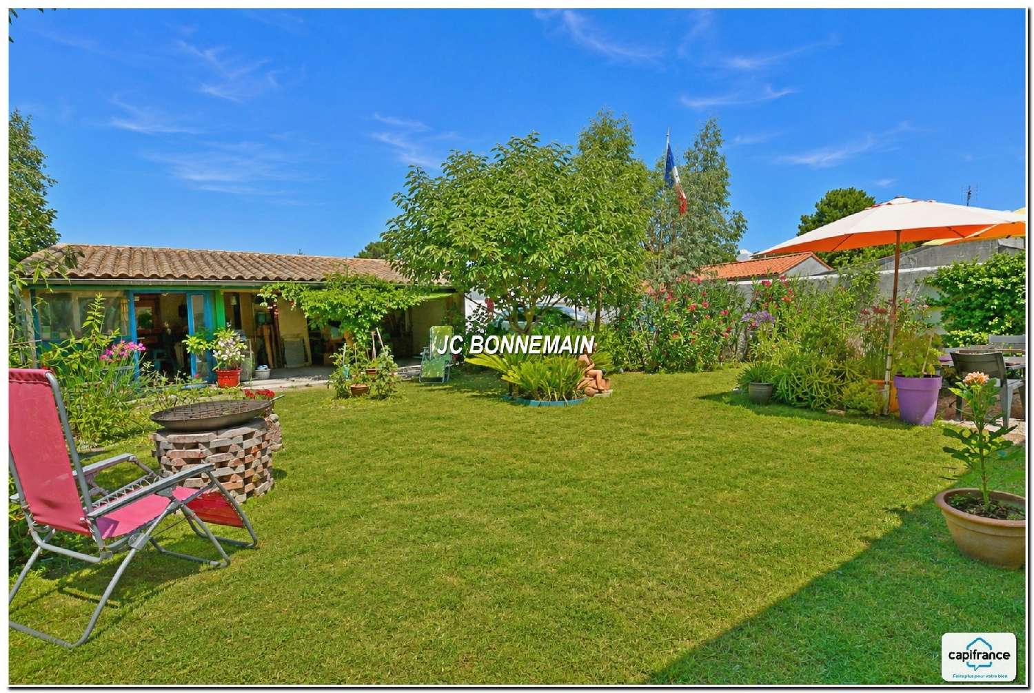 for sale house La Tremblade Charente-Maritime 3