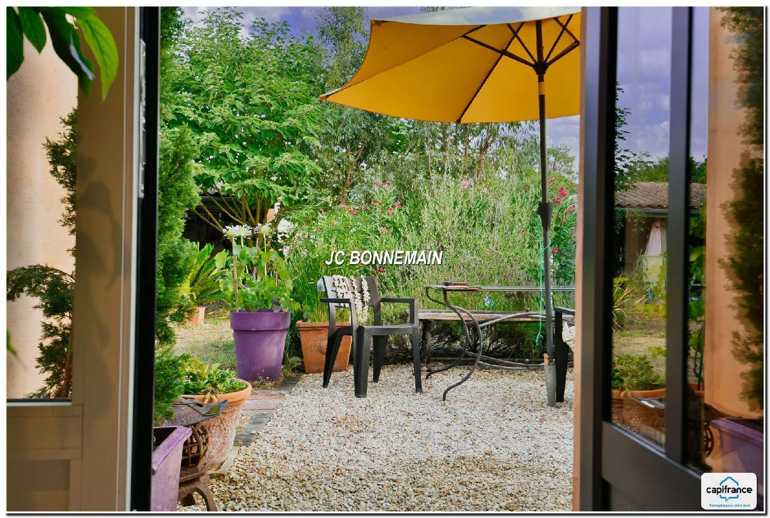 for sale house La Tremblade Charente-Maritime 4