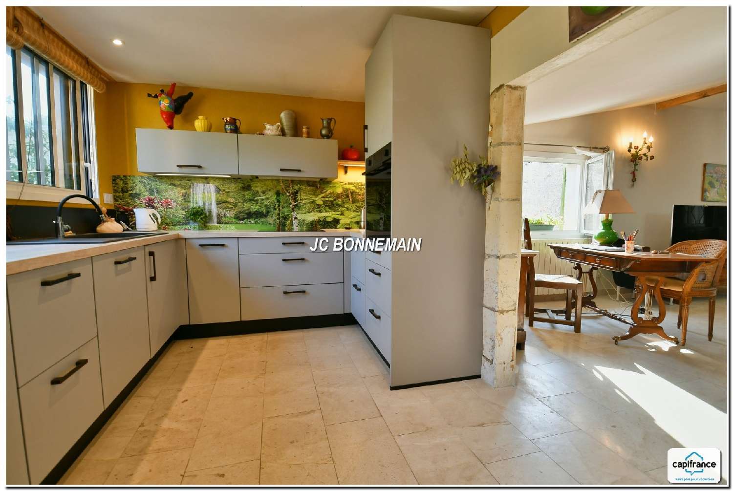 for sale house La Tremblade Charente-Maritime 6