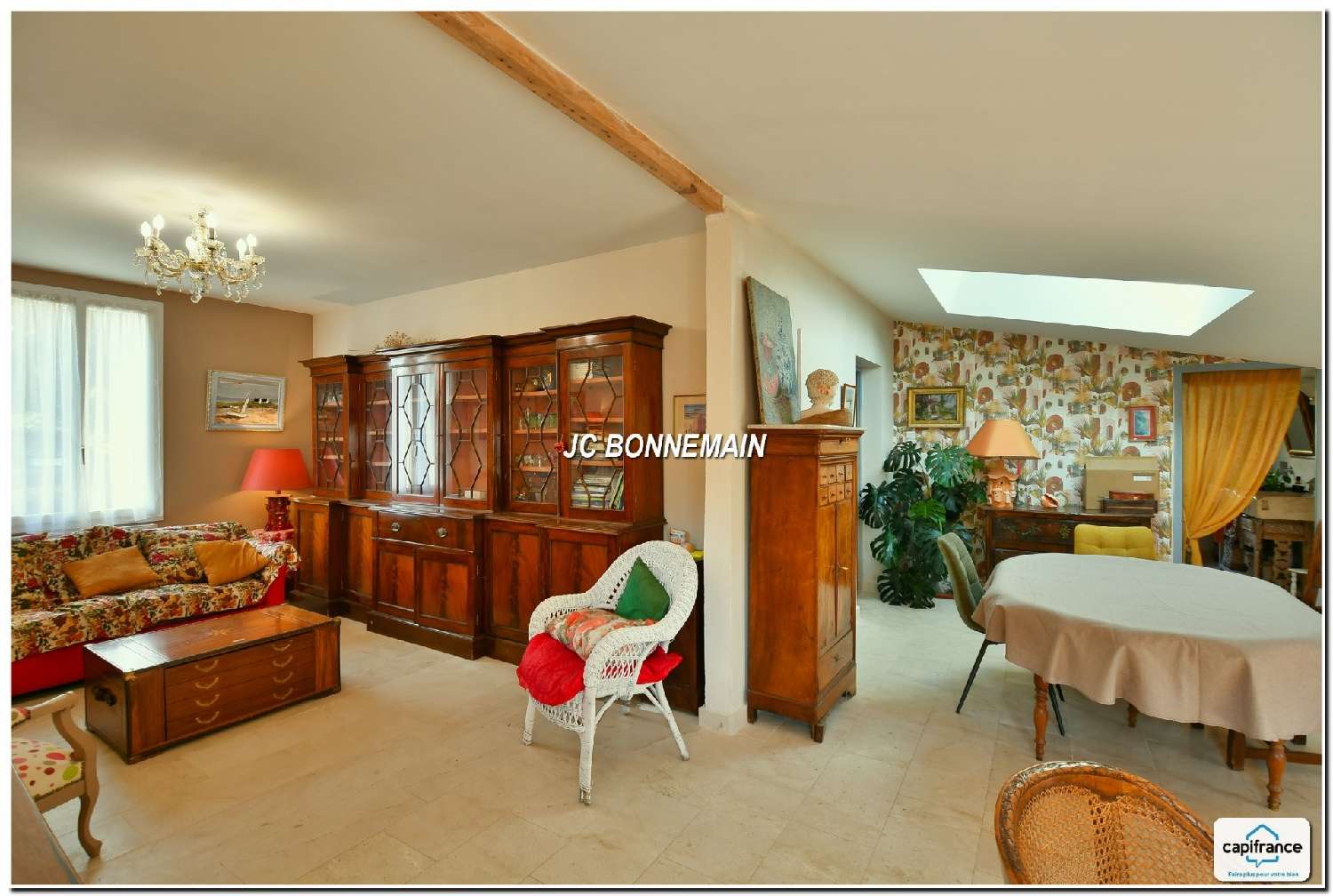 for sale house La Tremblade Charente-Maritime 7