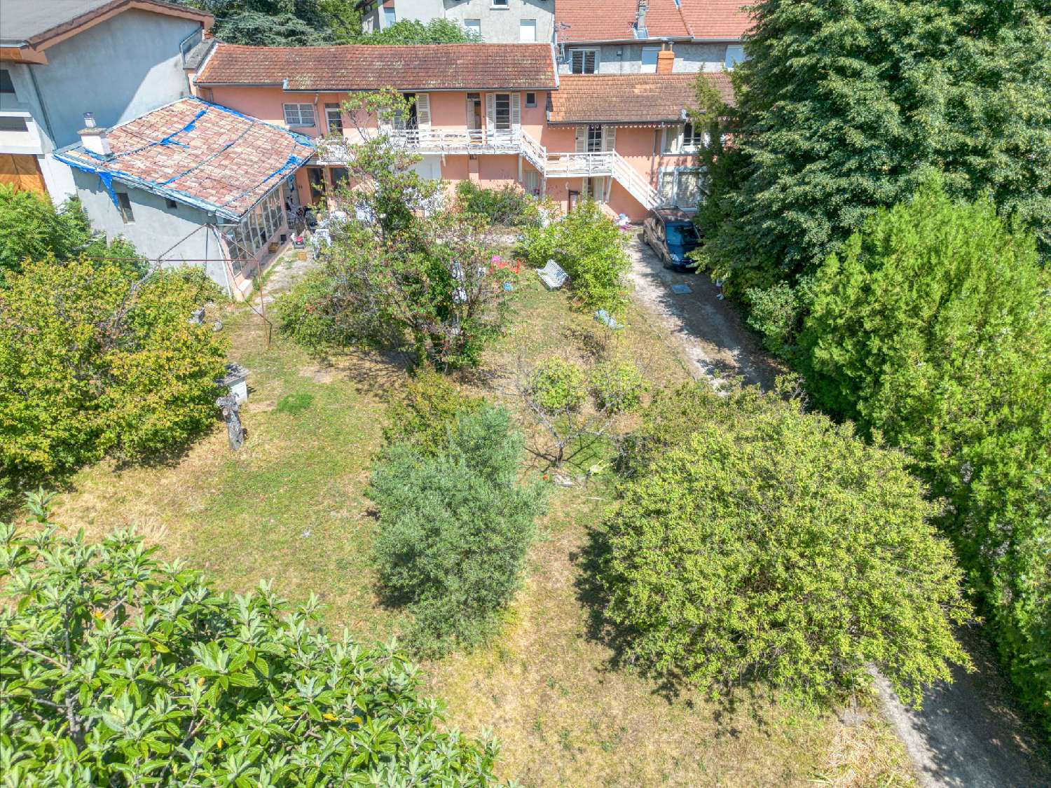 kaufen Haus La Tronche Isère 2