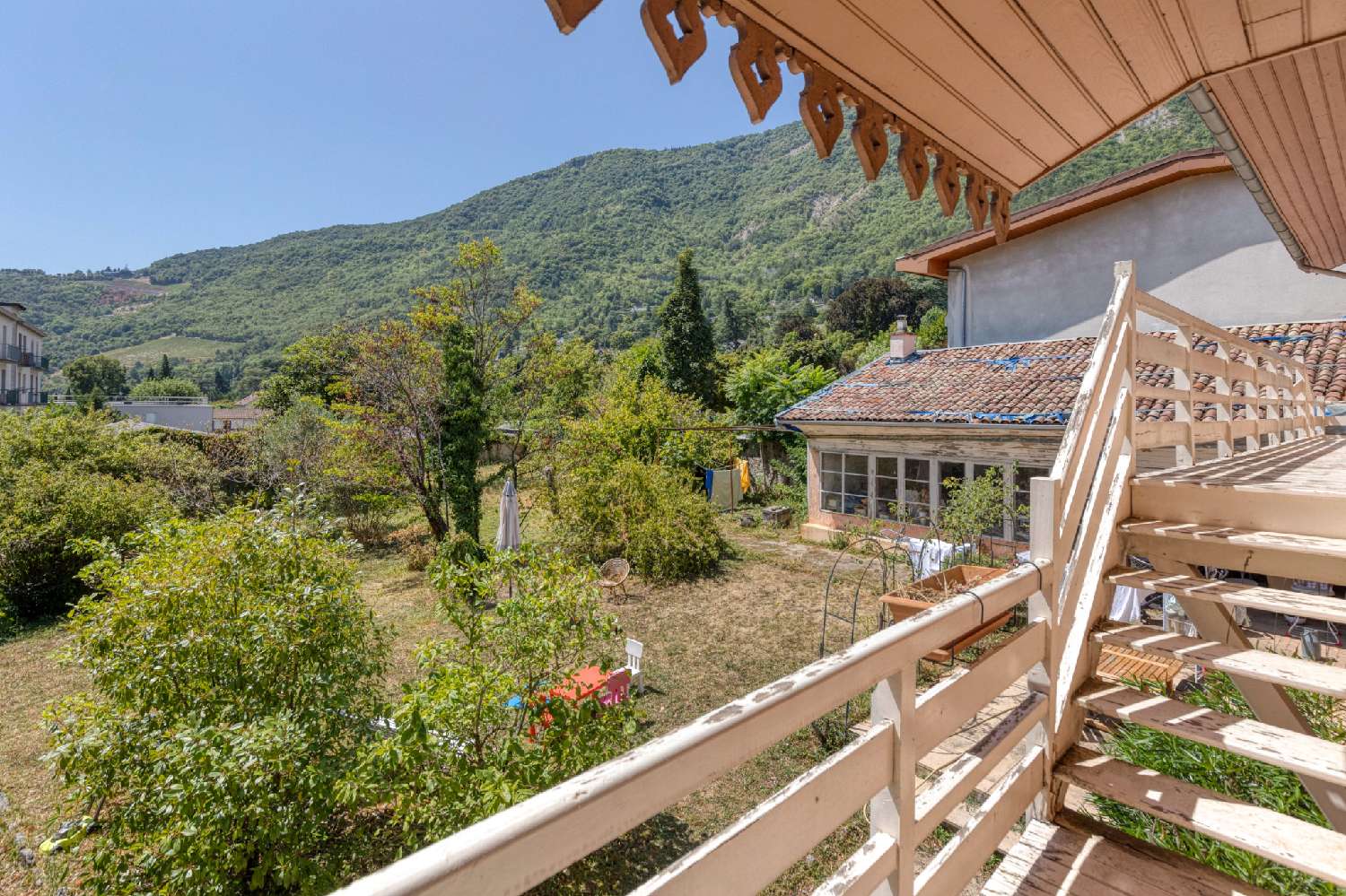 kaufen Haus La Tronche Isère 3