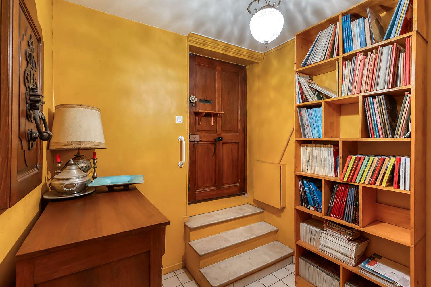 kaufen Haus La Tronche Isère 4