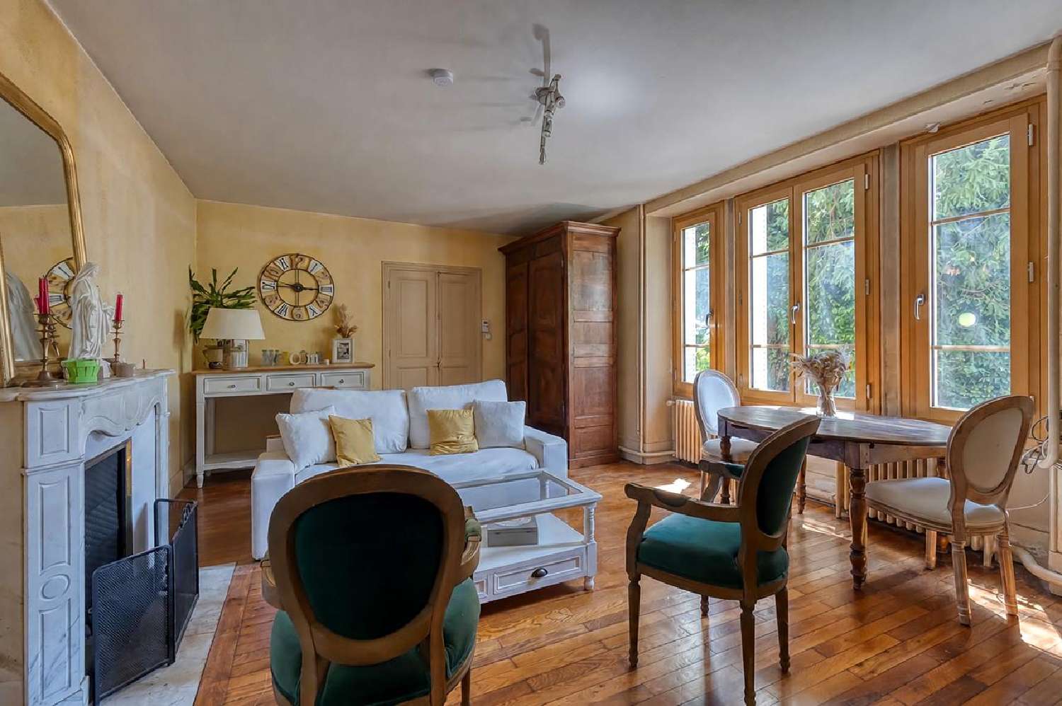 kaufen Haus La Tronche Isère 5