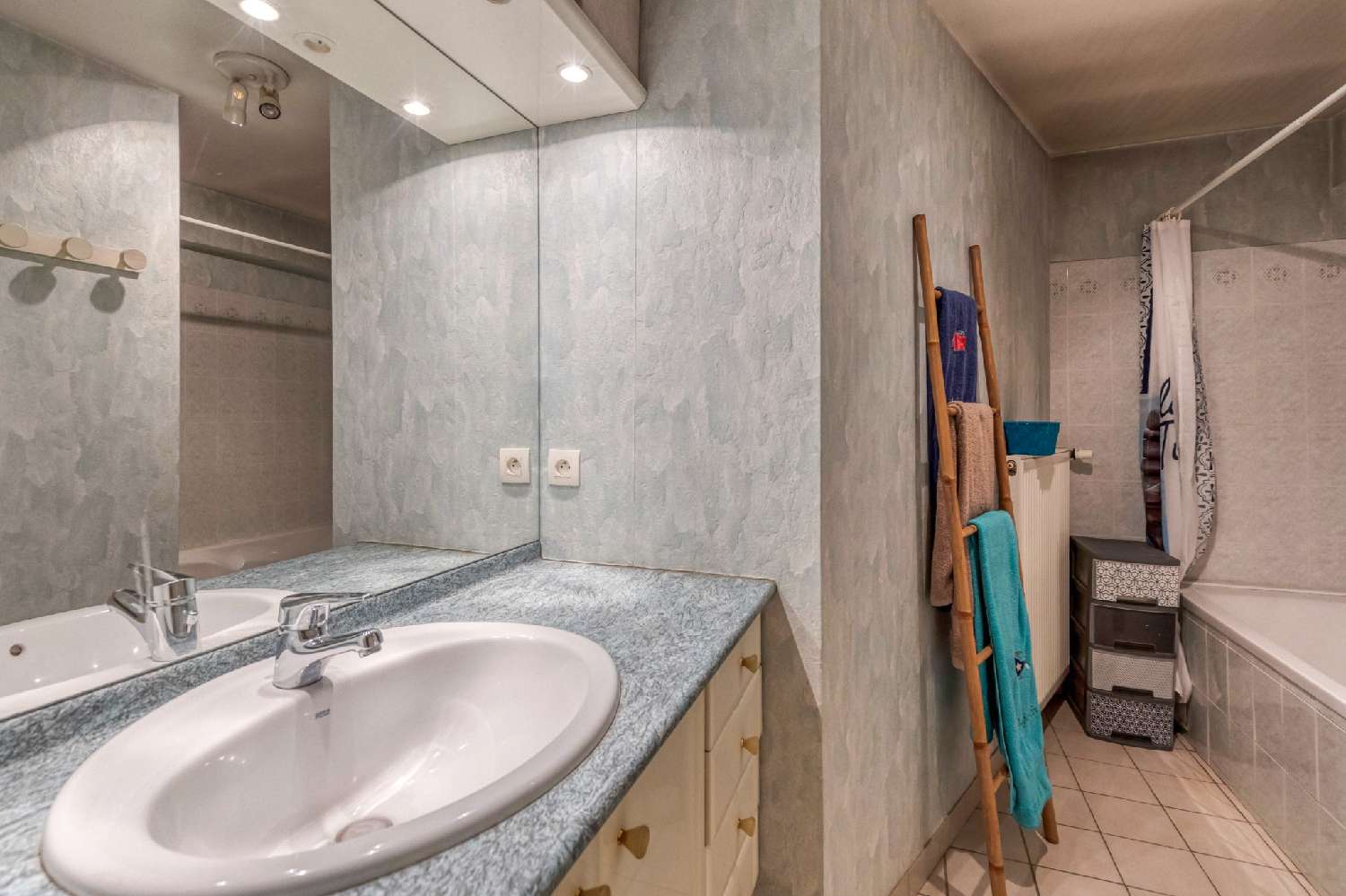 kaufen Haus La Tronche Isère 7