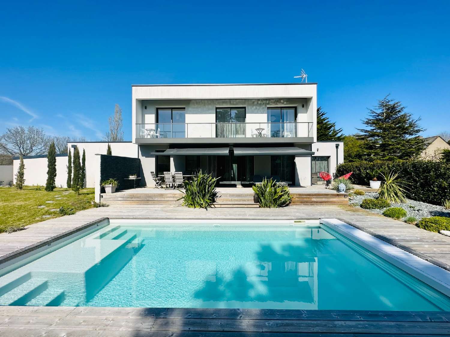 kaufen Haus La Turballe Loire-Atlantique 1